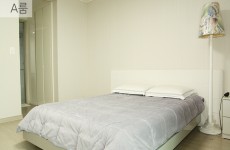 강이 보이는 집 한양 리버팰리스