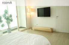 호텔같은 집 한양 리버팰리스