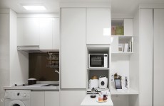 살기 좋은 집 한양 립스 